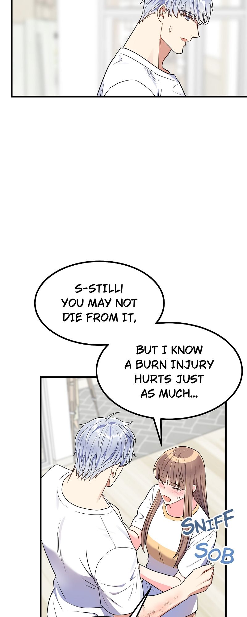 I Moogie You: A Slippery Love - Episode 30 — page 14