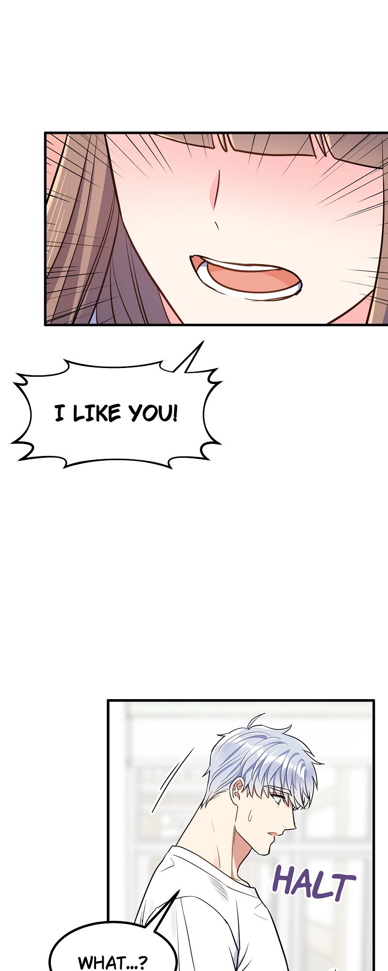 I Moogie You: A Slippery Love - Episode 30 — page 16