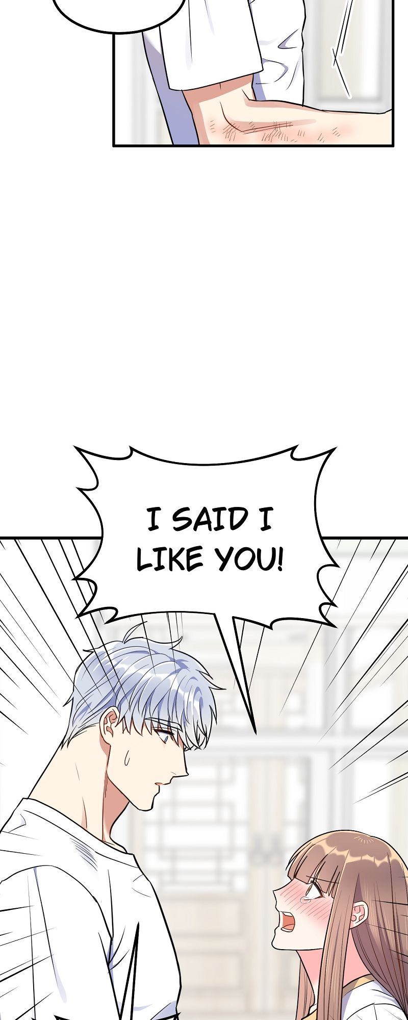 I Moogie You: A Slippery Love - Episode 30 — page 17