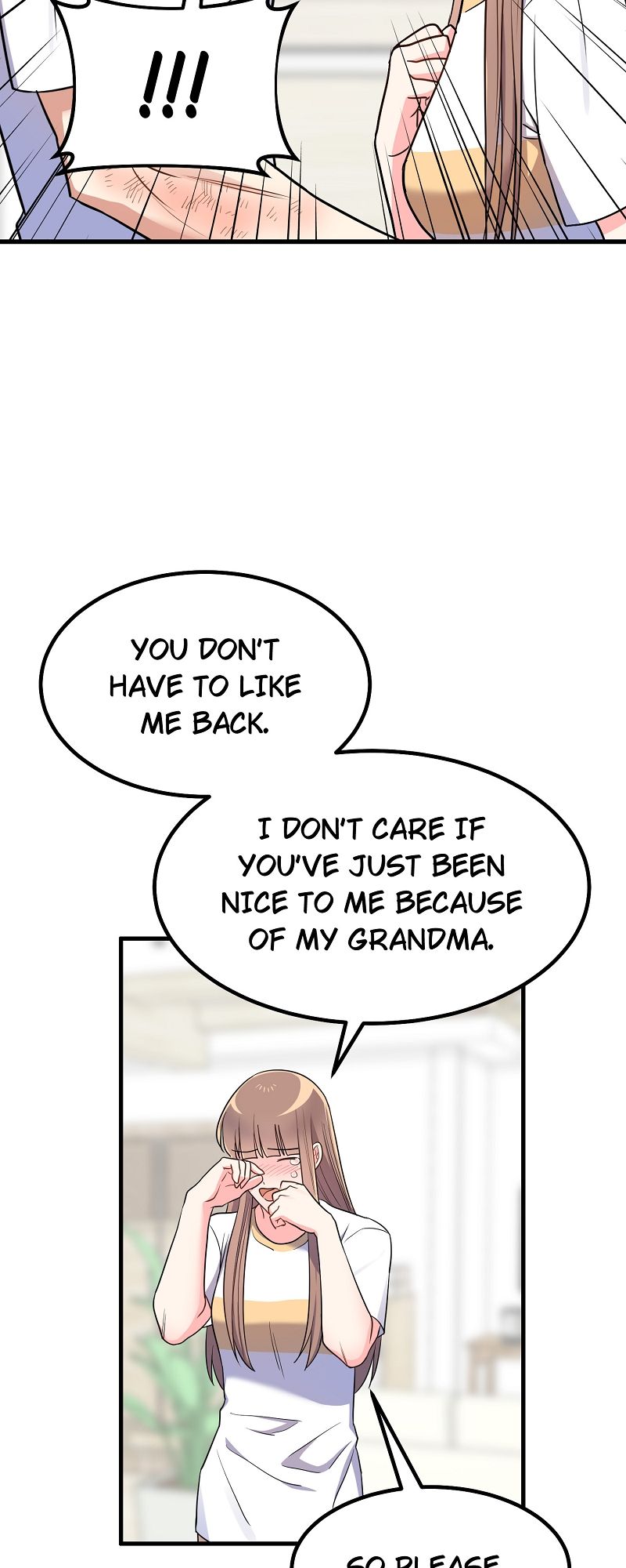I Moogie You: A Slippery Love - Episode 30 — page 18