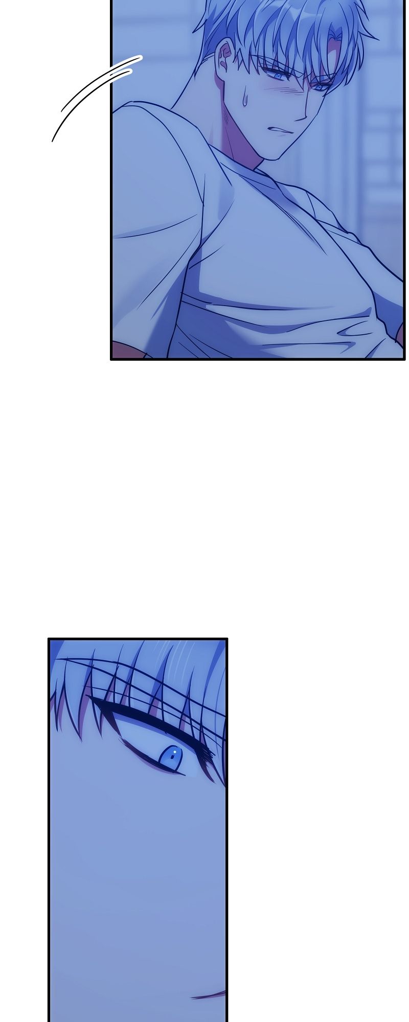 I Moogie You: A Slippery Love - Episode 30 — page 23