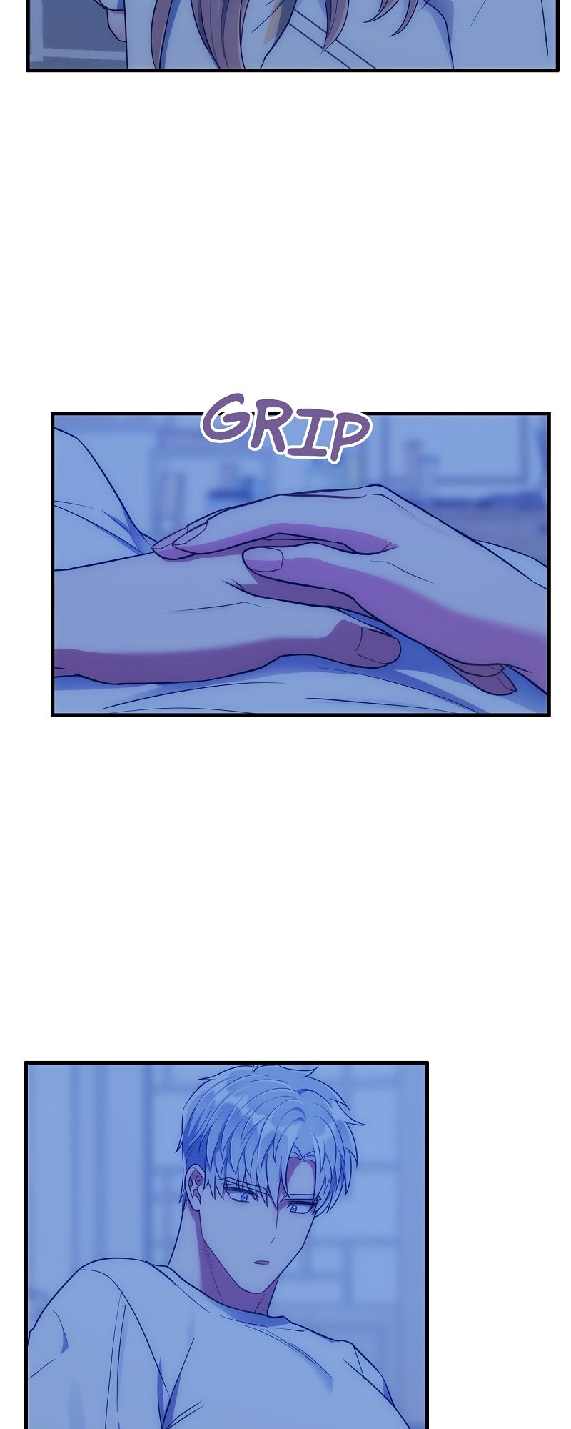 I Moogie You: A Slippery Love - Episode 30 — page 25