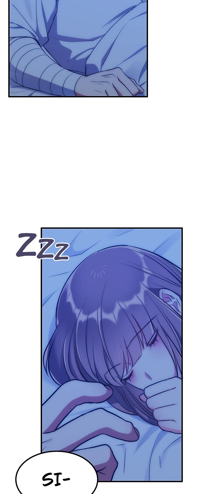 I Moogie You: A Slippery Love - Episode 30 — page 26
