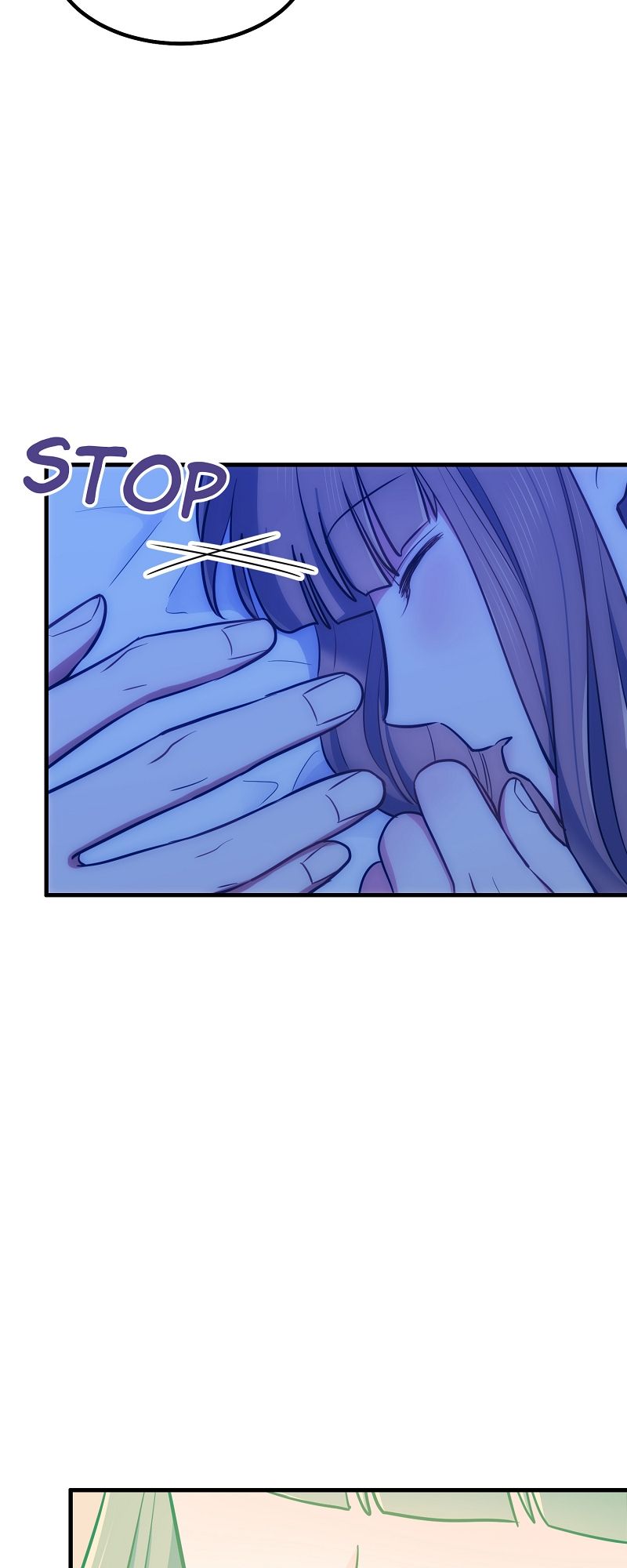 I Moogie You: A Slippery Love - Episode 30 — page 27