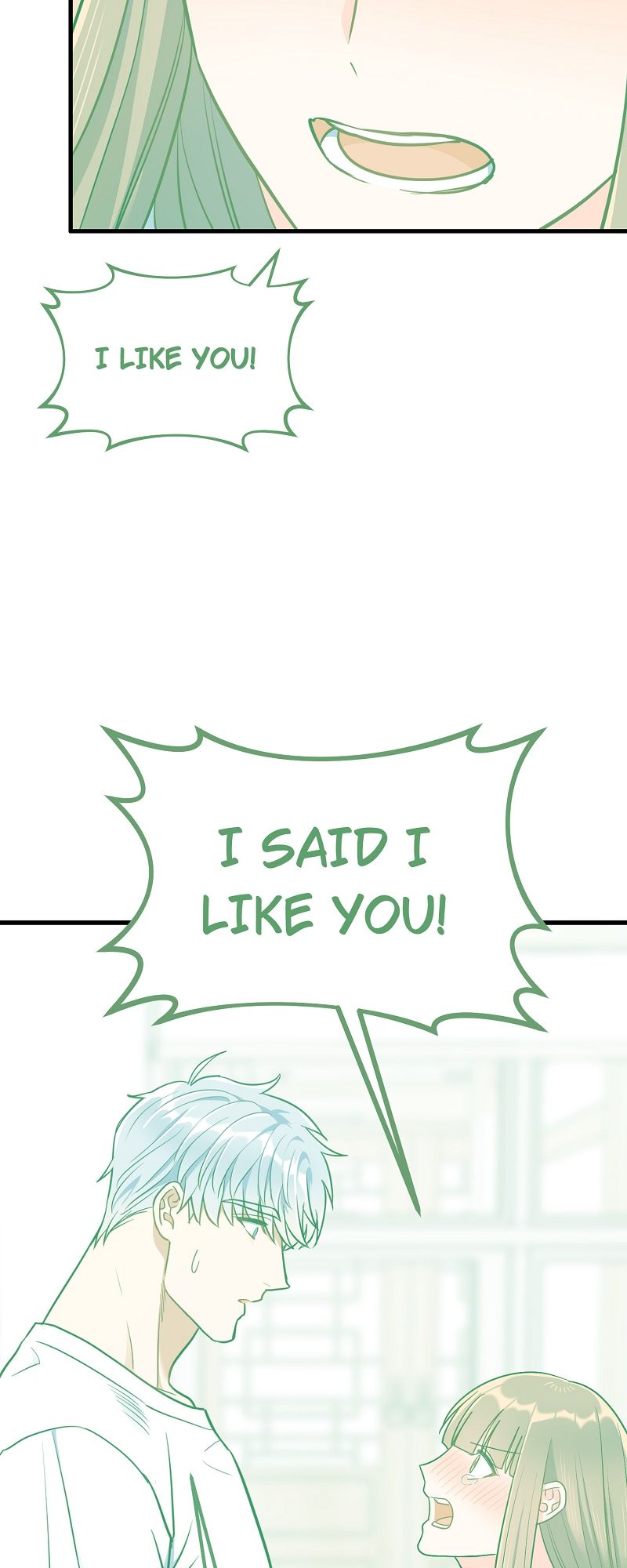 I Moogie You: A Slippery Love - Episode 30 — page 28