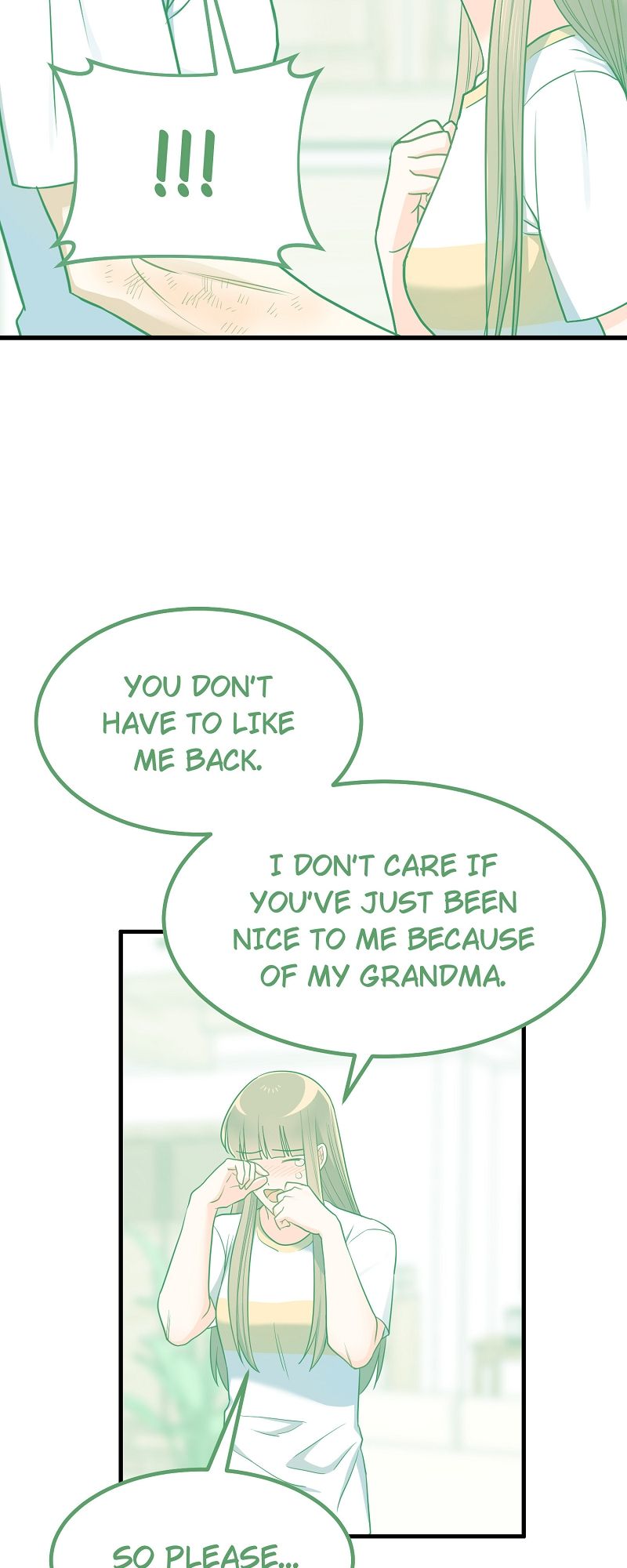 I Moogie You: A Slippery Love - Episode 30 — page 29