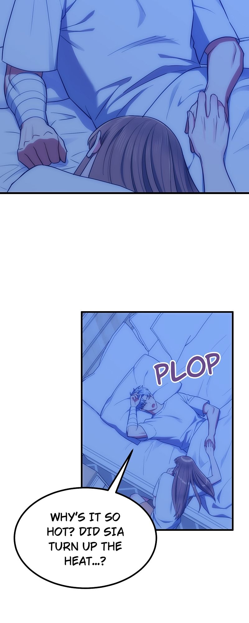 I Moogie You: A Slippery Love - Episode 30 — page 31