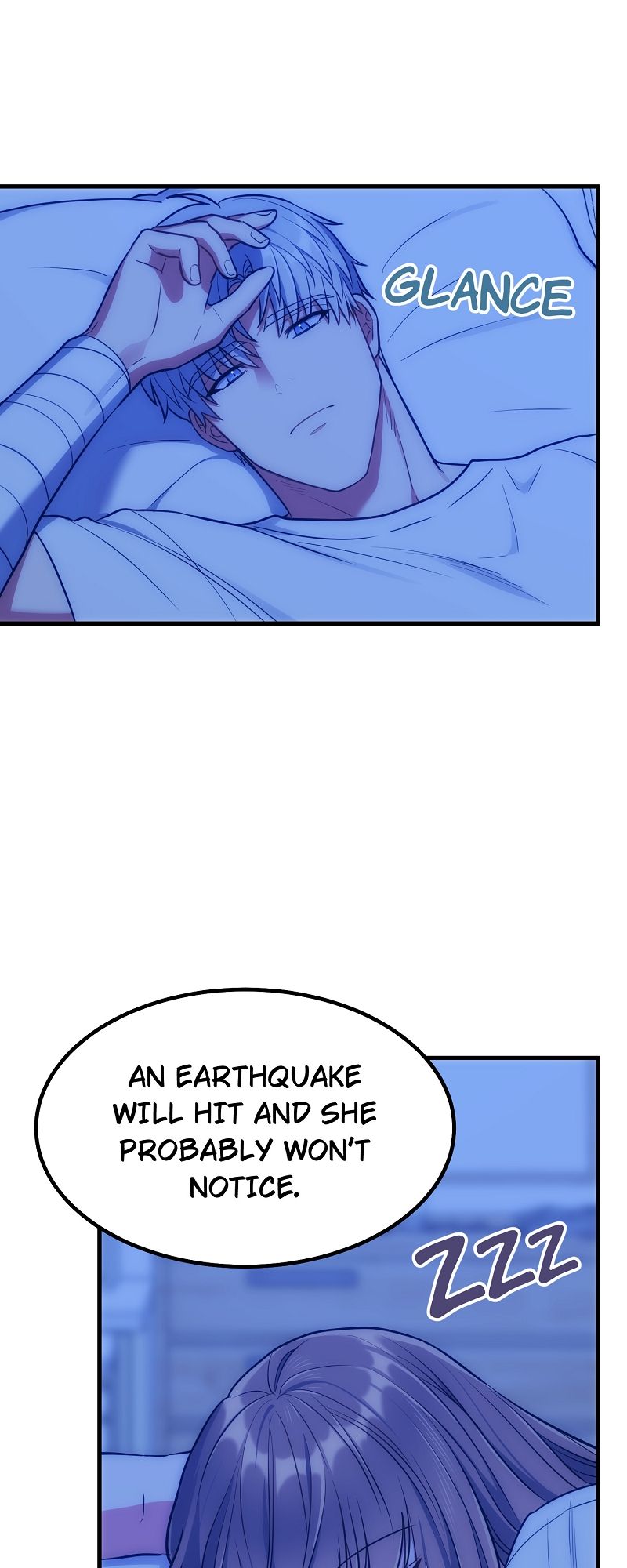 I Moogie You: A Slippery Love - Episode 30 — page 32