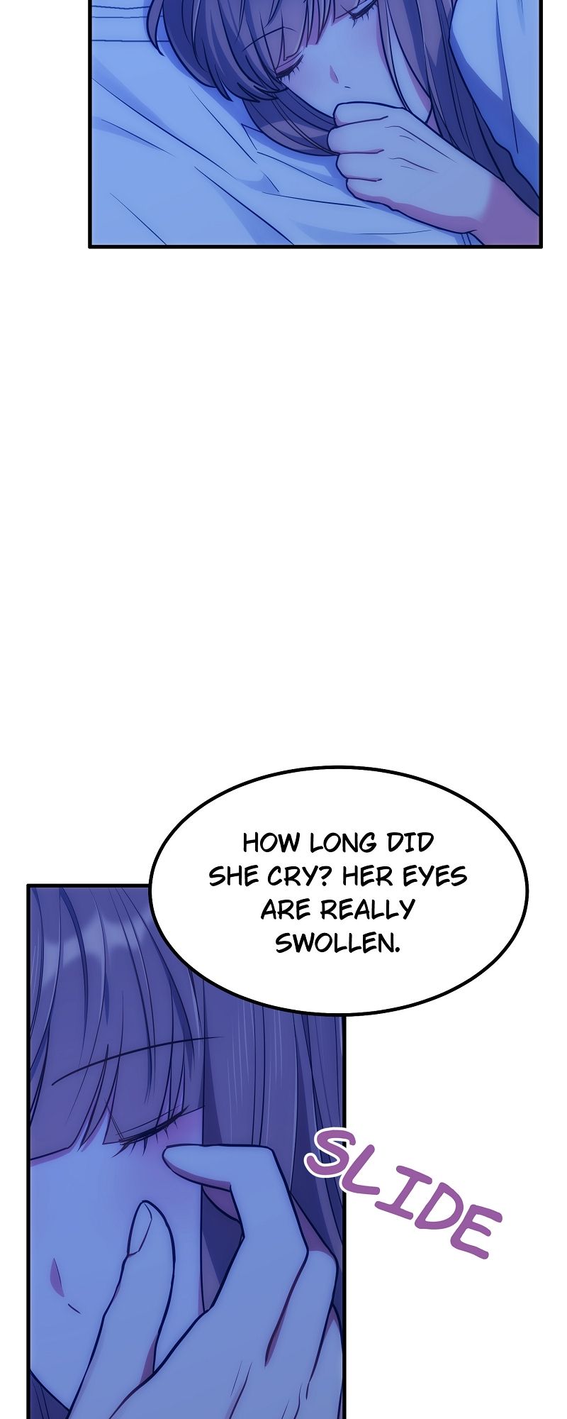 I Moogie You: A Slippery Love - Episode 30 — page 33