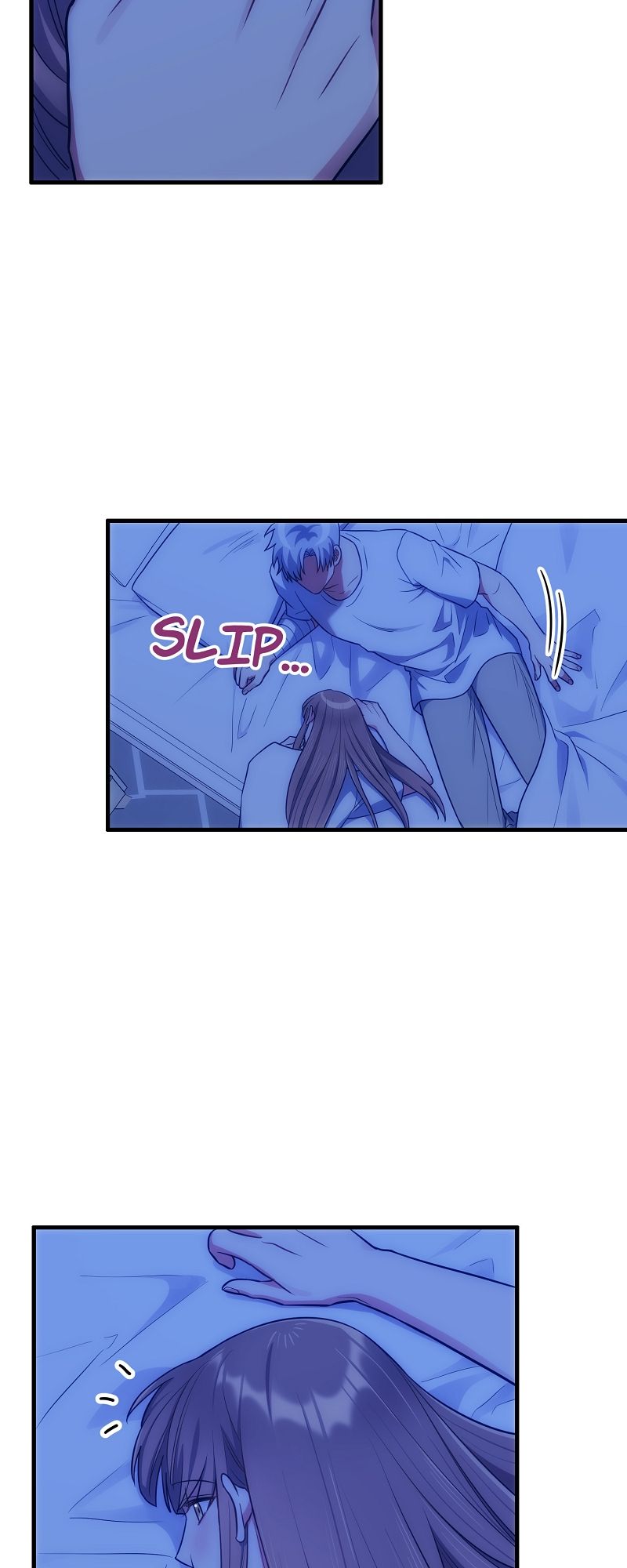 I Moogie You: A Slippery Love - Episode 30 — page 34