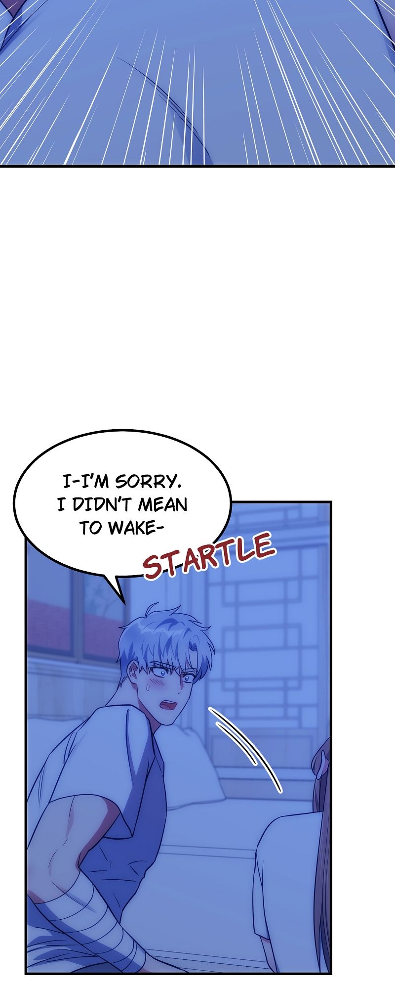 I Moogie You: A Slippery Love - Episode 30 — page 36