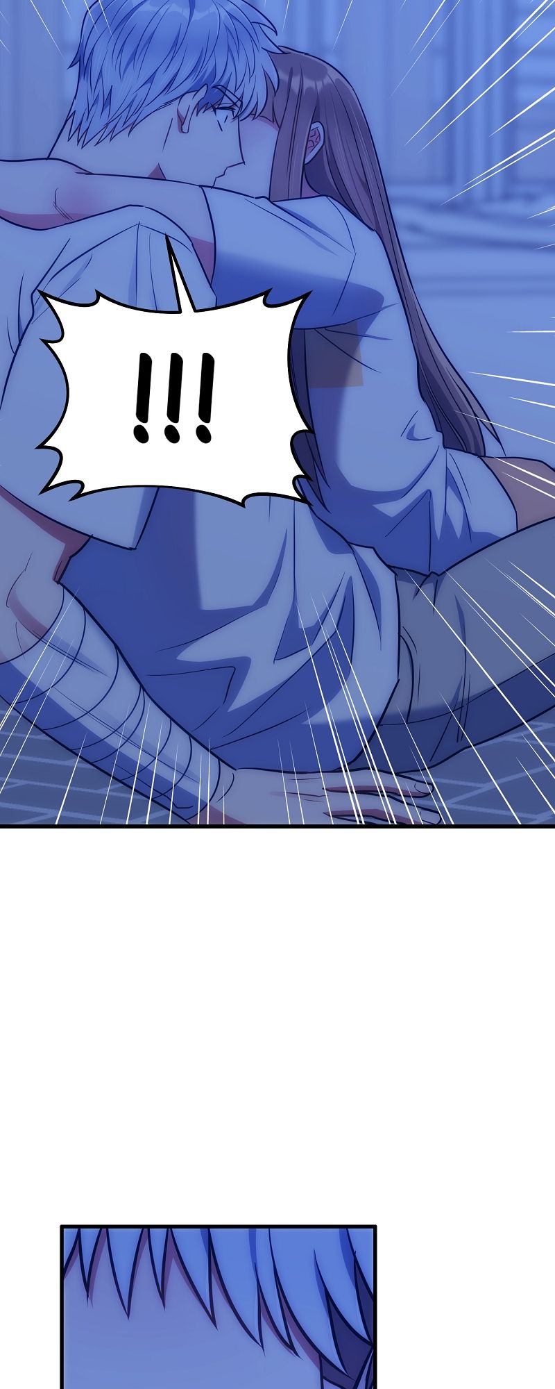 I Moogie You: A Slippery Love - Episode 30 — page 38
