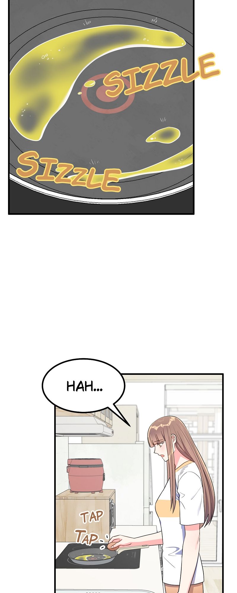 I Moogie You: A Slippery Love - Episode 30 — page 4
