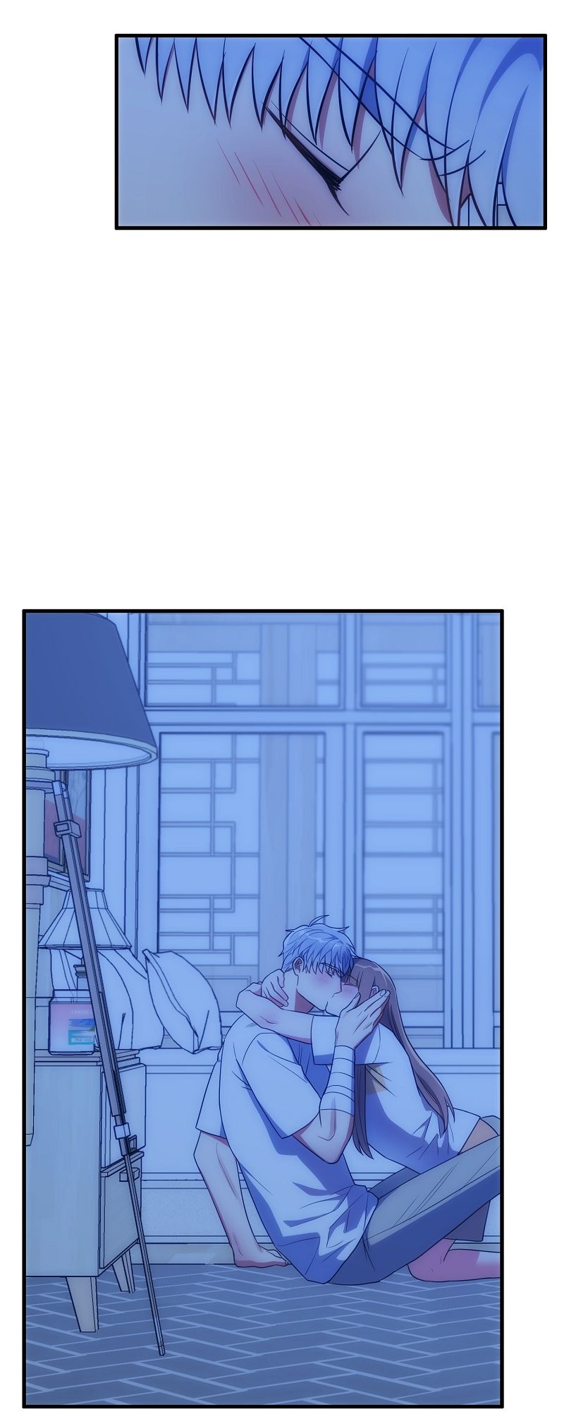 I Moogie You: A Slippery Love - Episode 30 — page 40