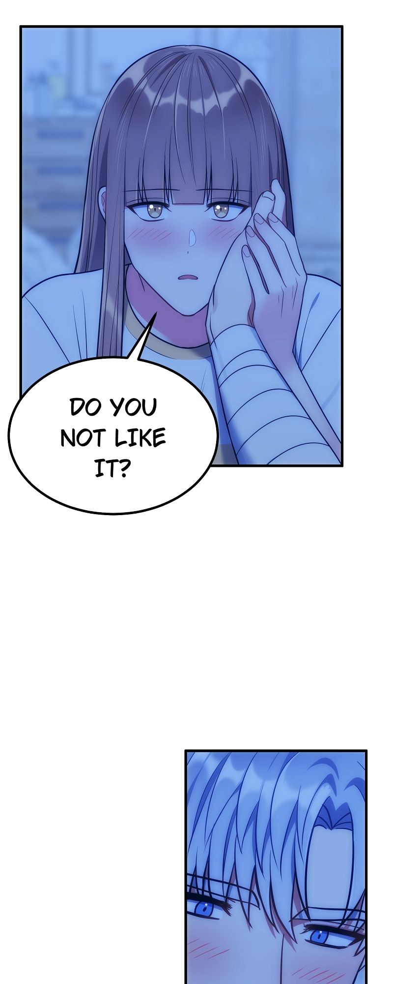 I Moogie You: A Slippery Love - Episode 30 — page 42