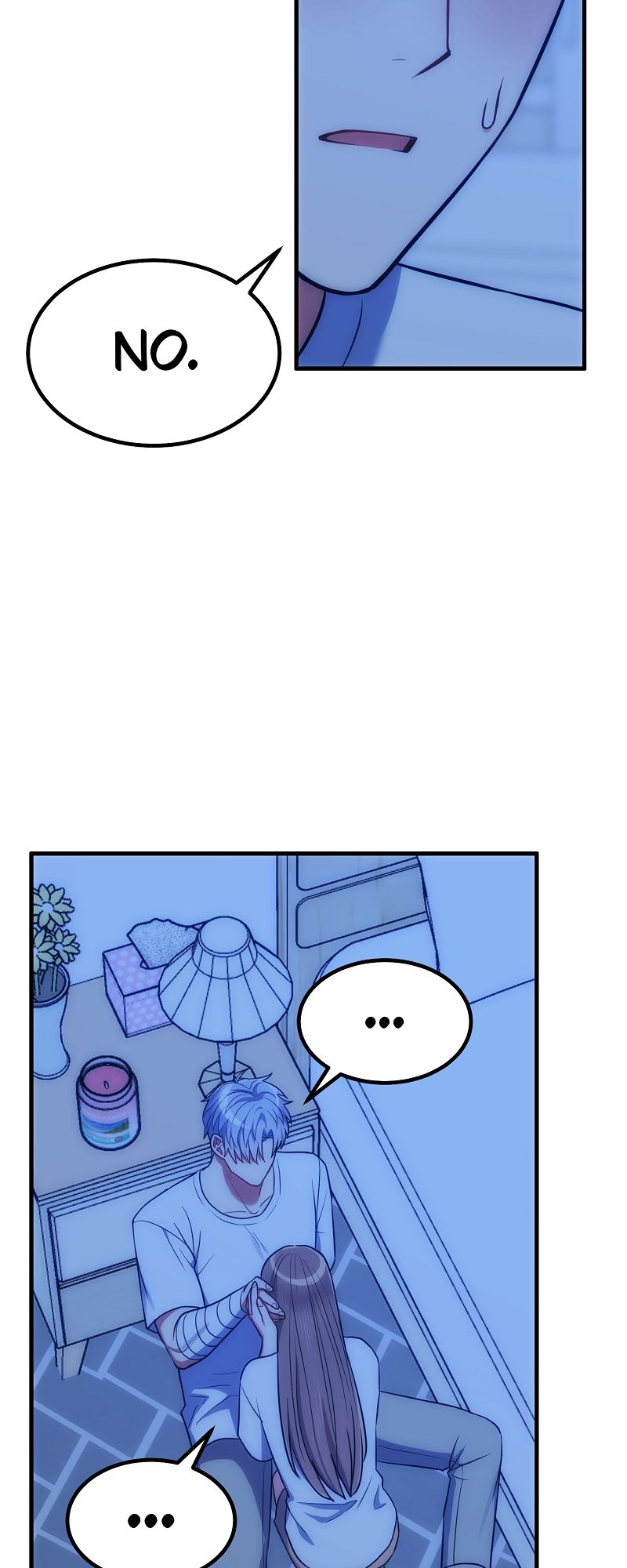 I Moogie You: A Slippery Love - Episode 30 — page 43