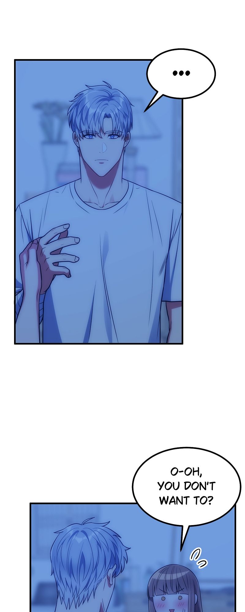 I Moogie You: A Slippery Love - Episode 30 — page 46