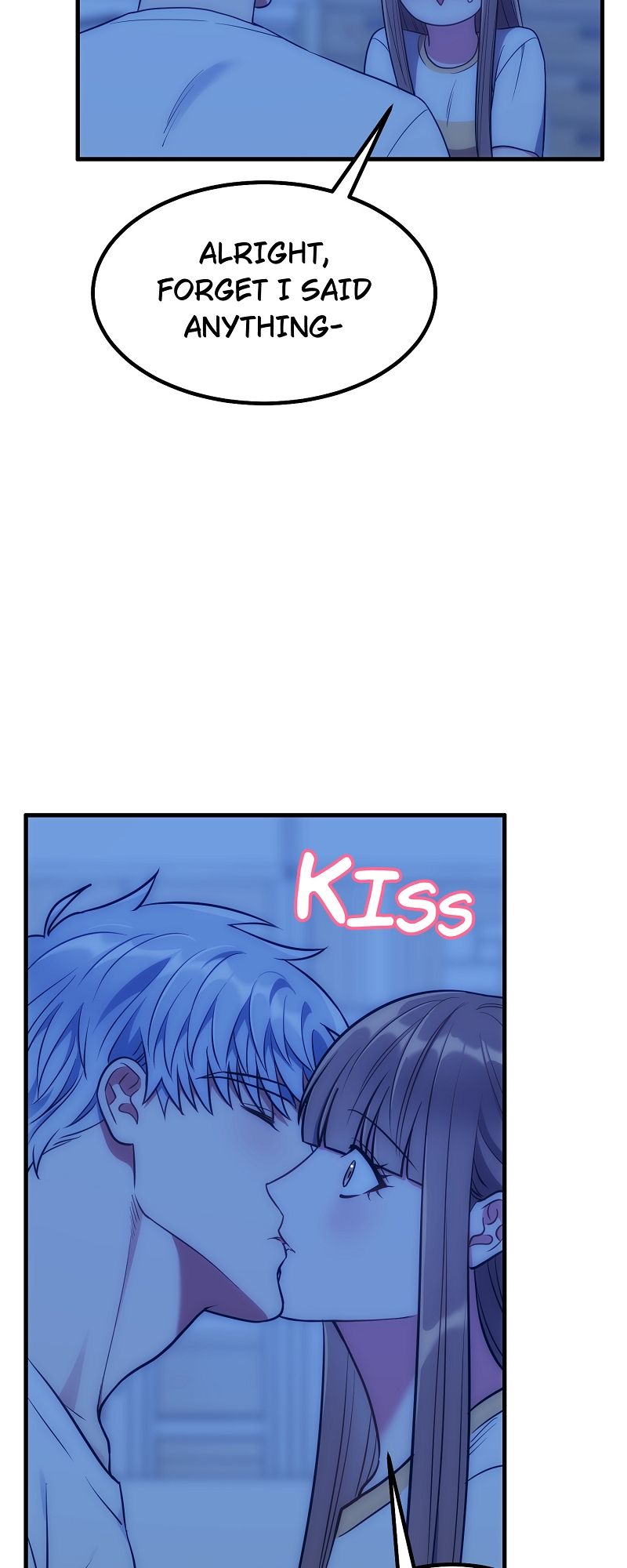 I Moogie You: A Slippery Love - Episode 30 — page 47