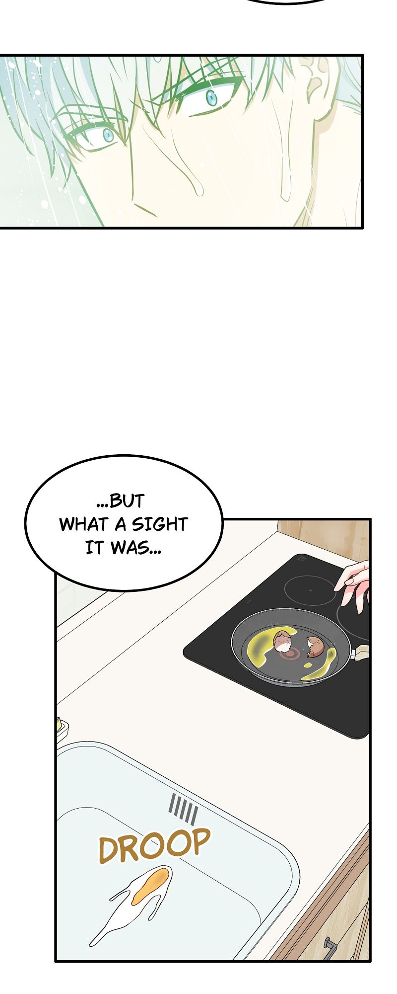 I Moogie You: A Slippery Love - Episode 30 — page 6