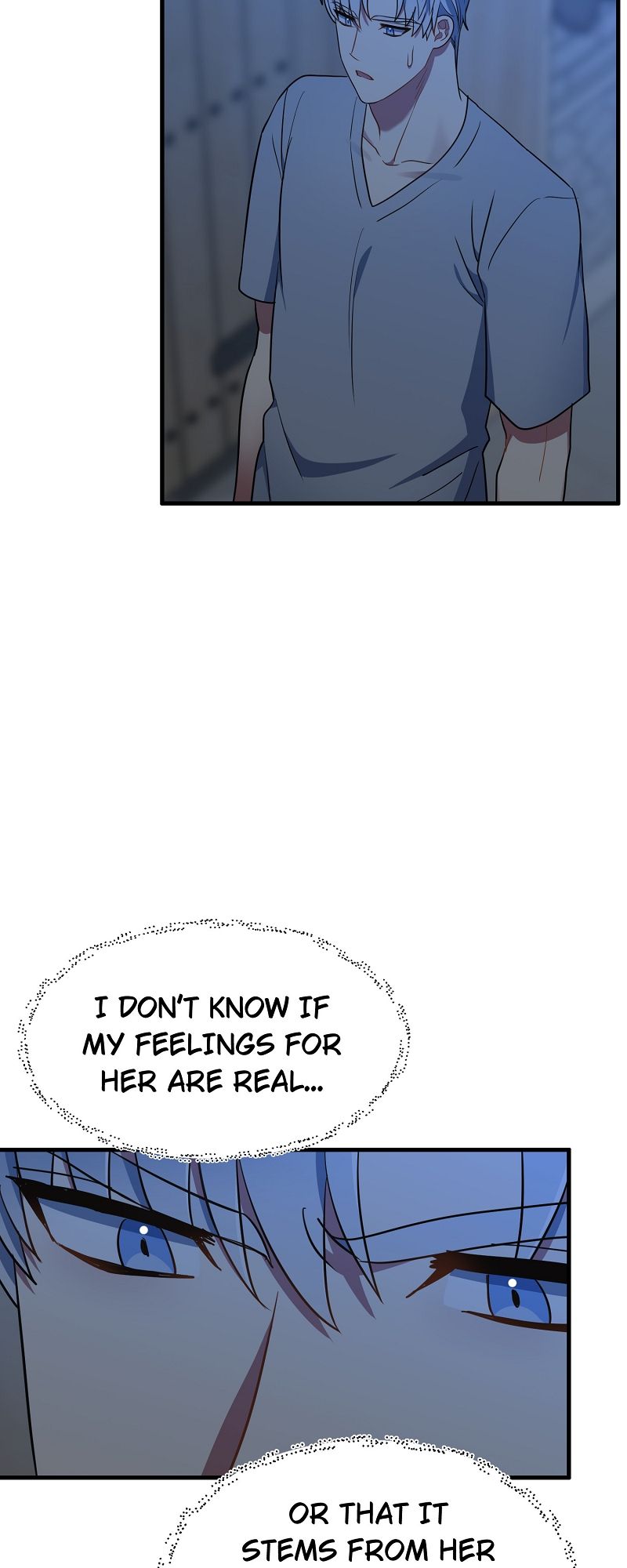 I Moogie You: A Slippery Love - Episode 31 — page 12