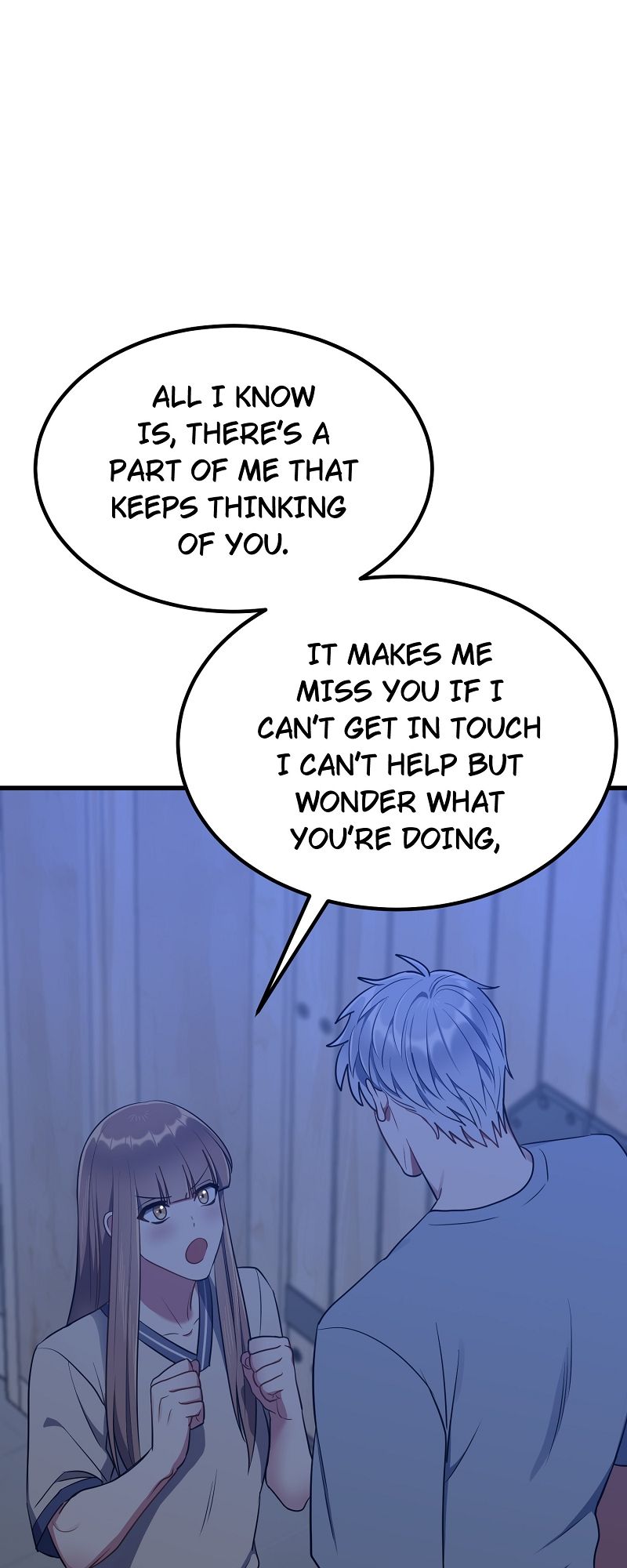 I Moogie You: A Slippery Love - Episode 31 — page 14