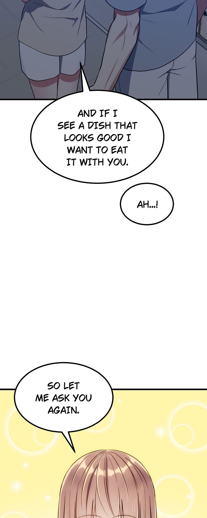 I Moogie You: A Slippery Love - Episode 31 — page 15