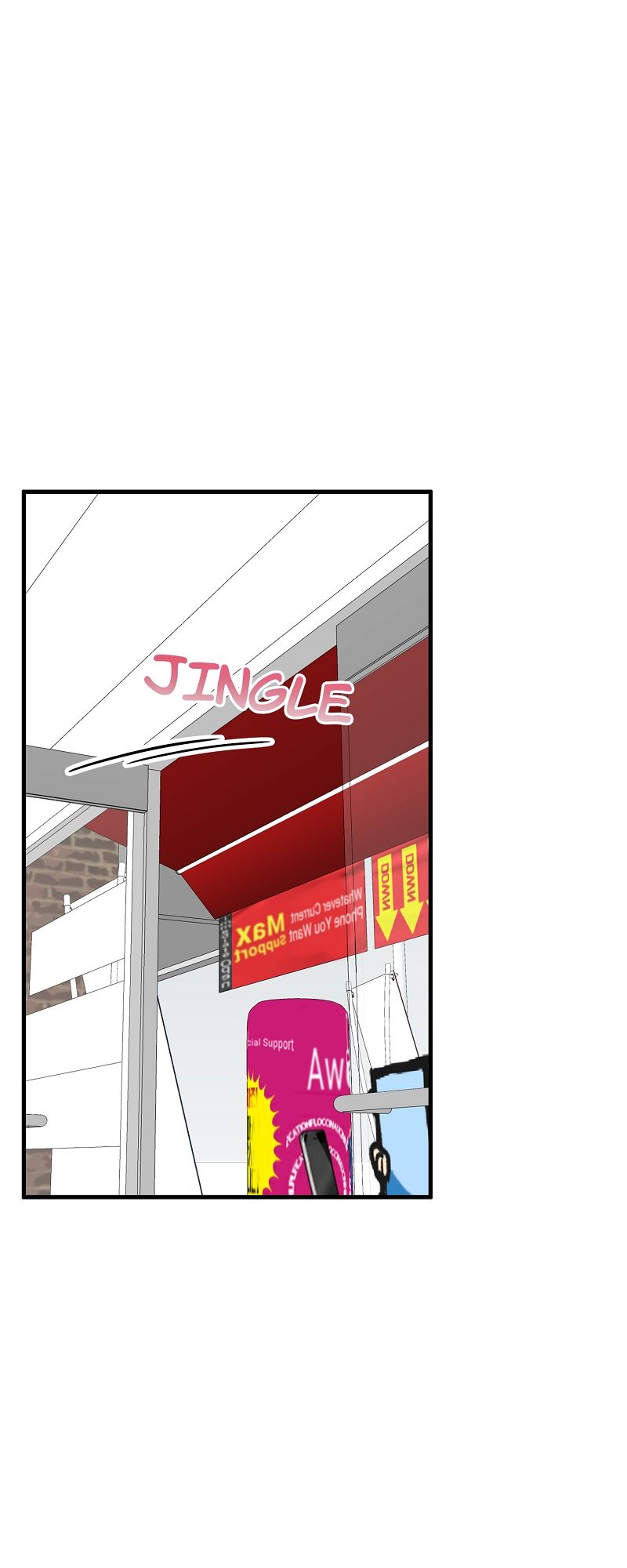 I Moogie You: A Slippery Love - Episode 31 — page 19