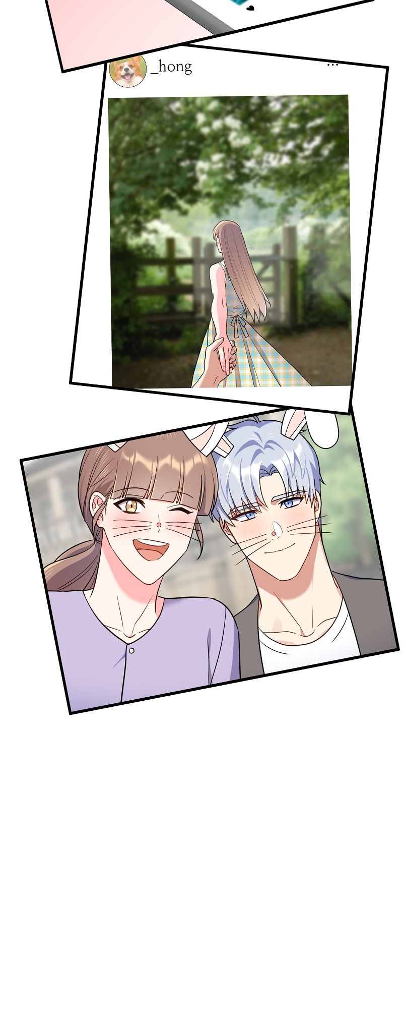 I Moogie You: A Slippery Love - Episode 31 — page 23