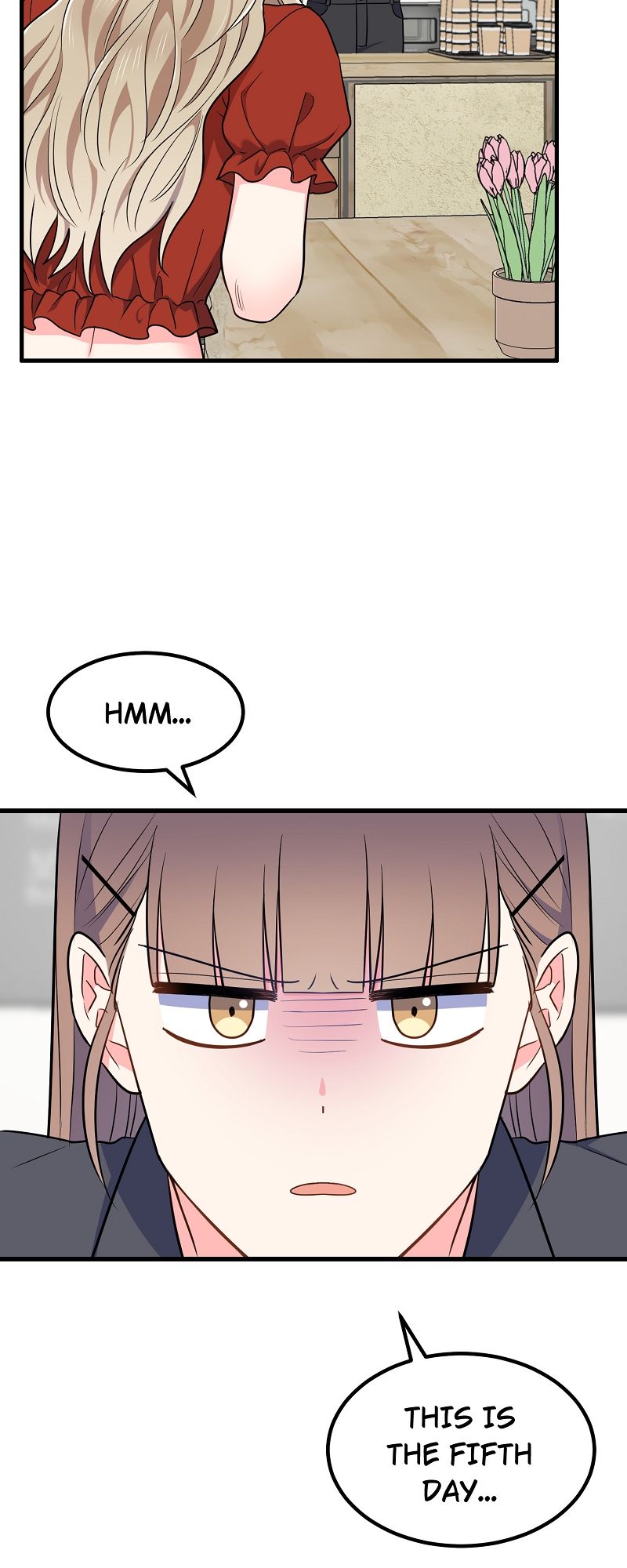 I Moogie You: A Slippery Love - Episode 31 — page 25