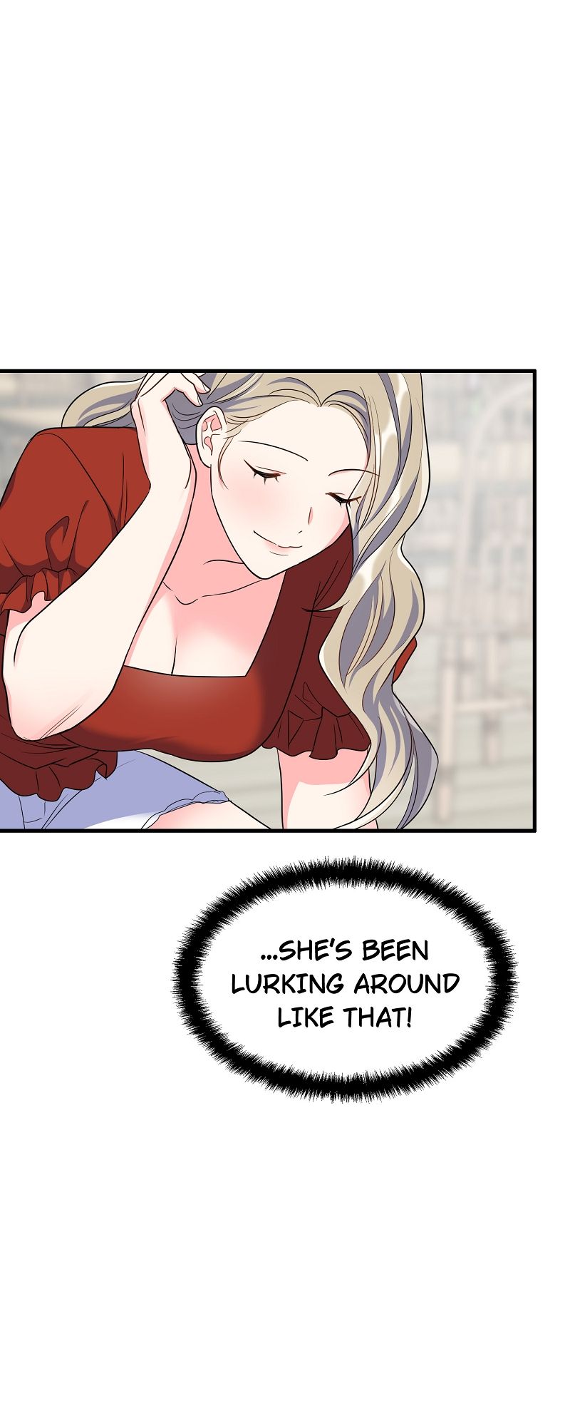I Moogie You: A Slippery Love - Episode 31 — page 27