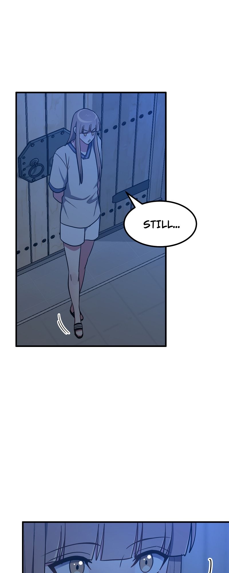 I Moogie You: A Slippery Love - Episode 31 — page 3