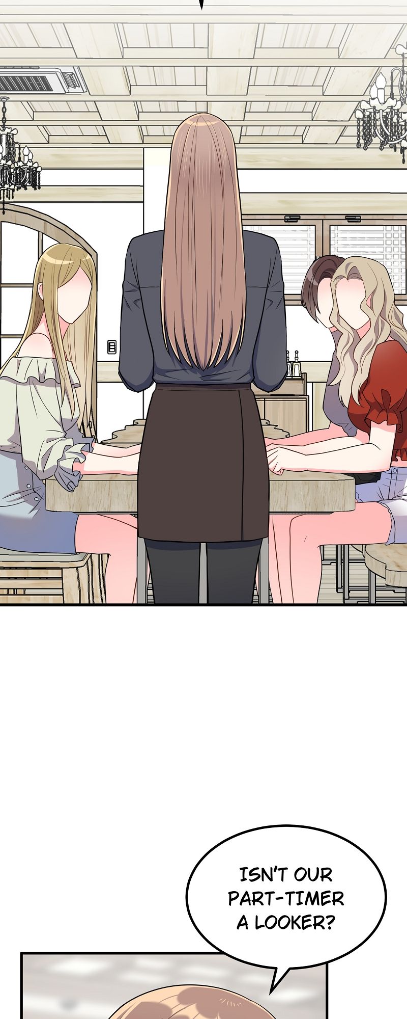 I Moogie You: A Slippery Love - Episode 31 — page 30