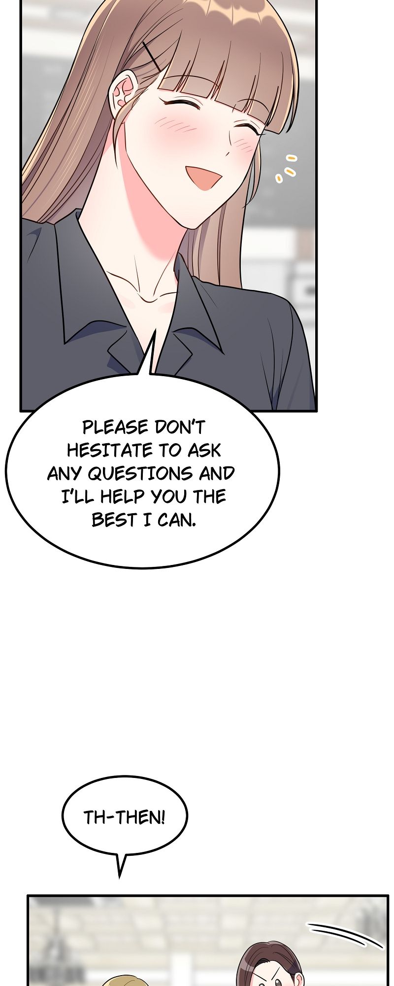 I Moogie You: A Slippery Love - Episode 31 — page 31