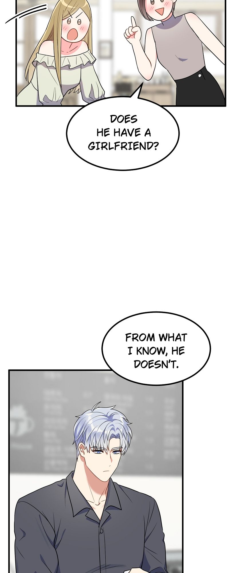 I Moogie You: A Slippery Love - Episode 31 — page 32