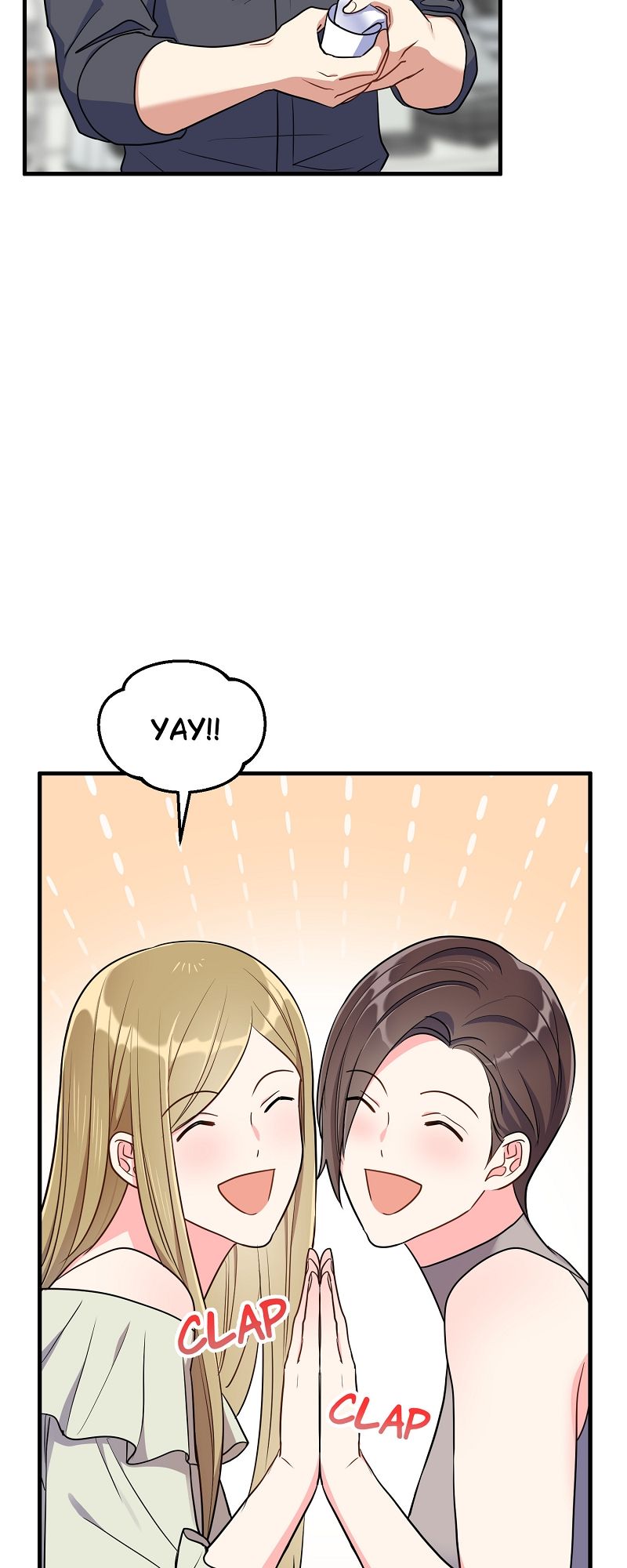 I Moogie You: A Slippery Love - Episode 31 — page 33