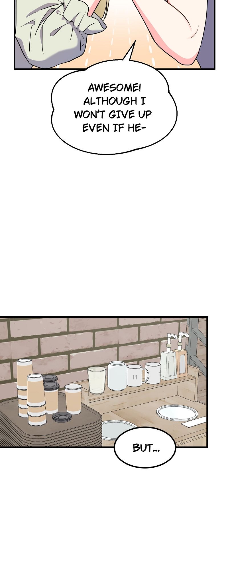 I Moogie You: A Slippery Love - Episode 31 — page 34