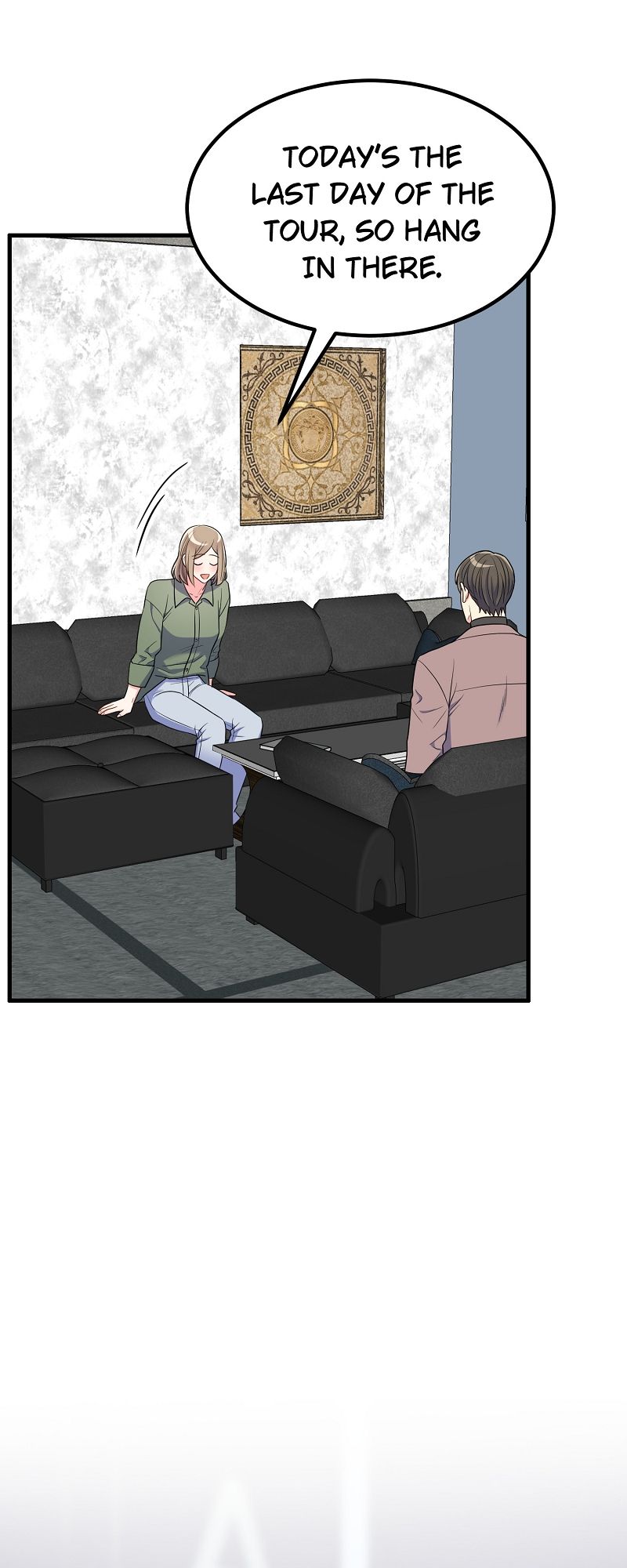 I Moogie You: A Slippery Love - Episode 31 — page 38
