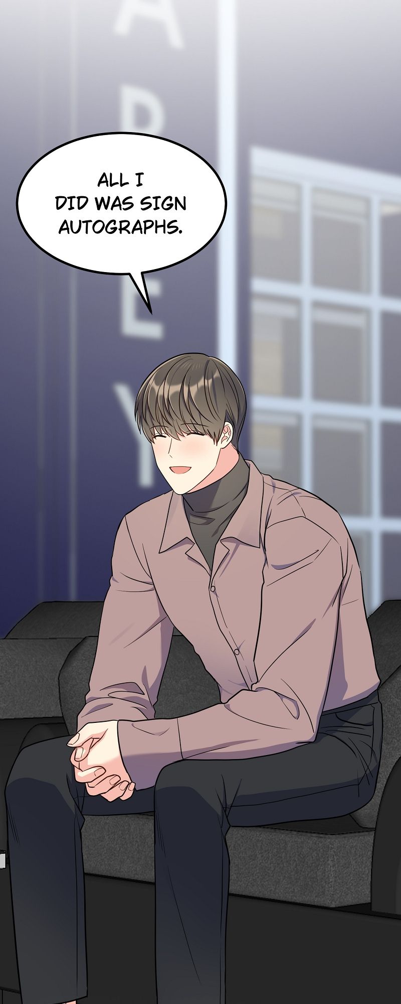 I Moogie You: A Slippery Love - Episode 31 — page 39