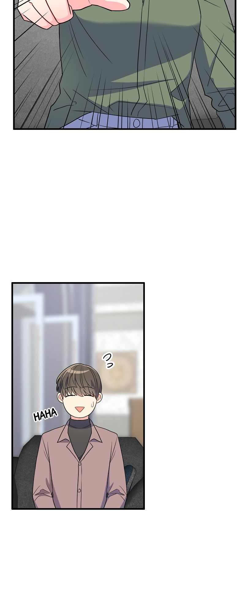 I Moogie You: A Slippery Love - Episode 31 — page 42