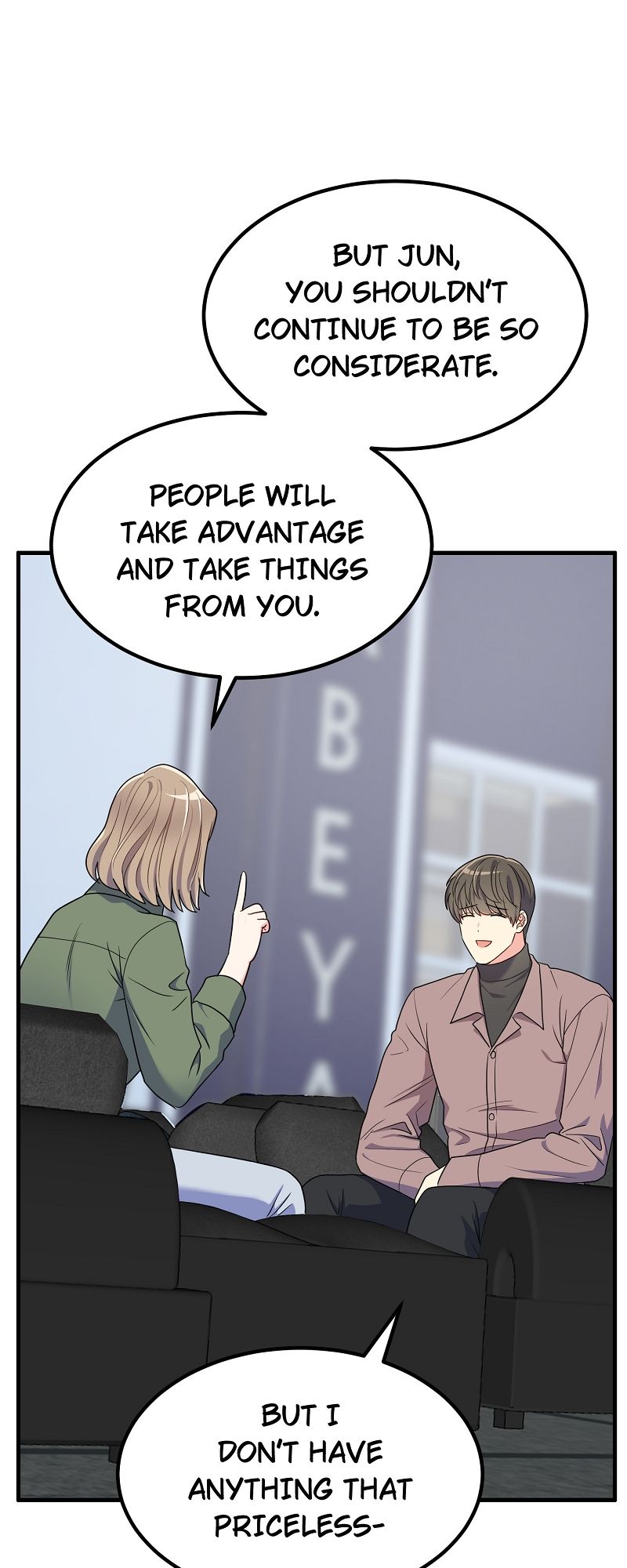 I Moogie You: A Slippery Love - Episode 31 — page 43