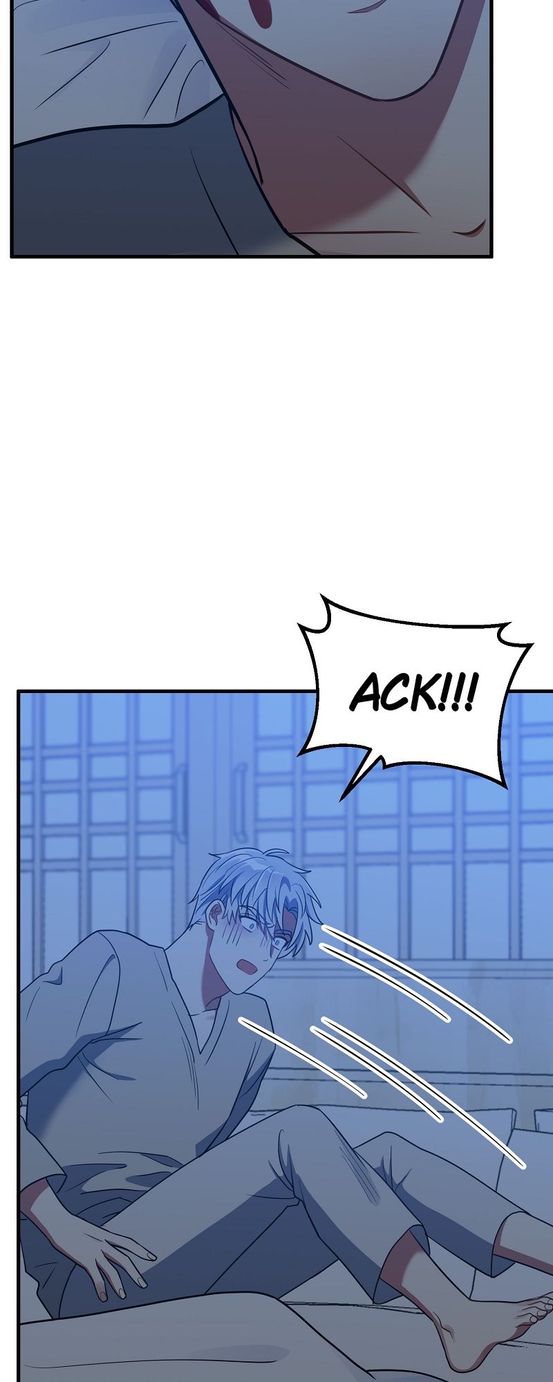 I Moogie You: A Slippery Love - Episode 31 — page 54