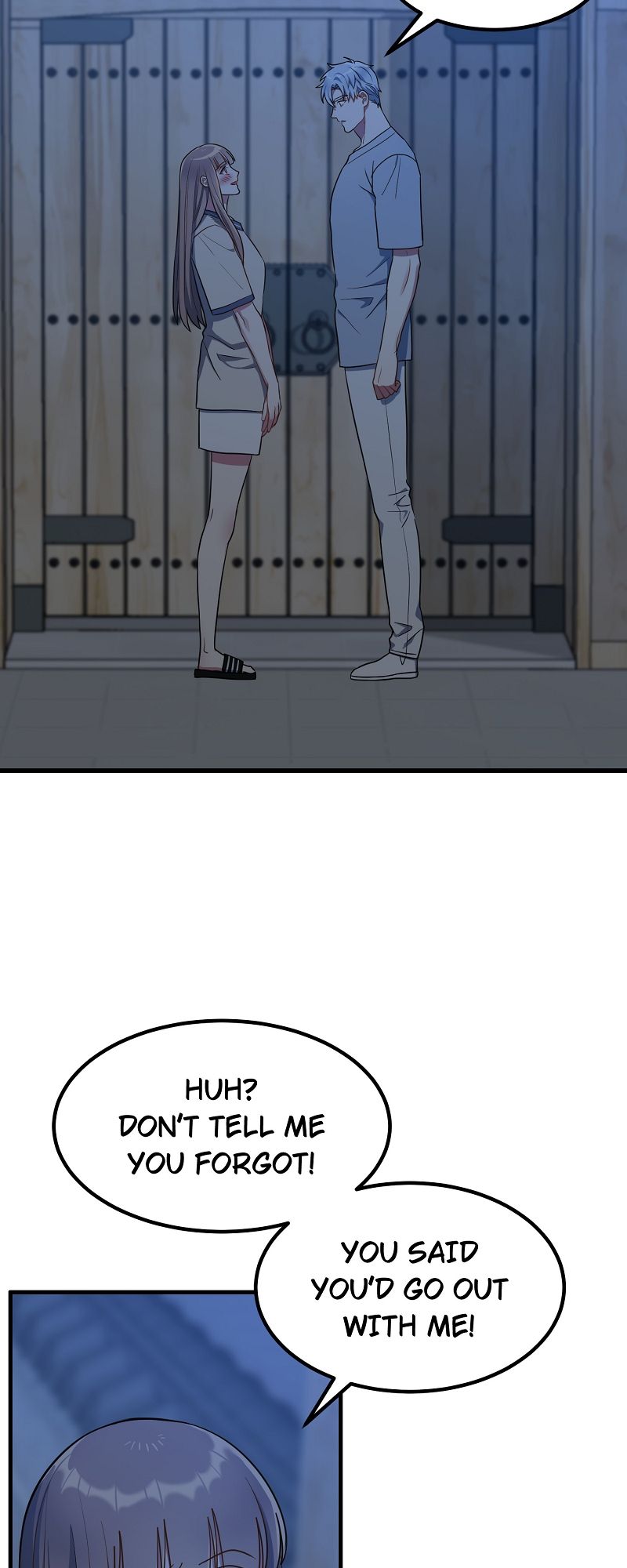 I Moogie You: A Slippery Love - Episode 31 — page 7