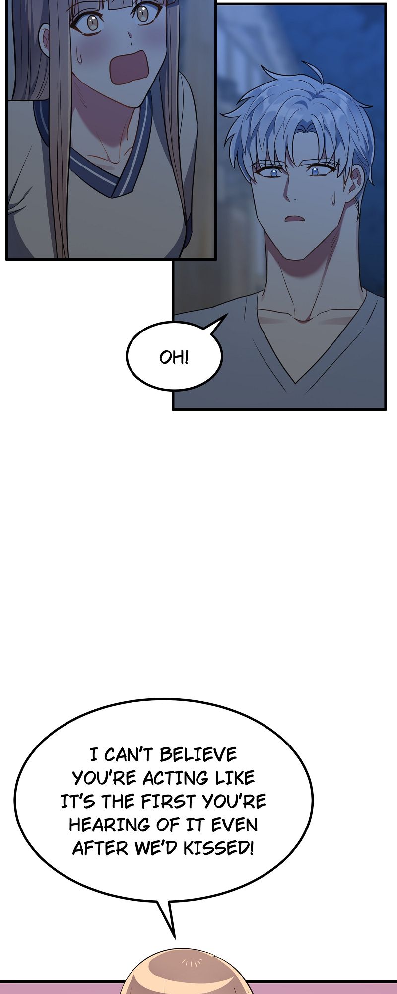 I Moogie You: A Slippery Love - Episode 31 — page 8