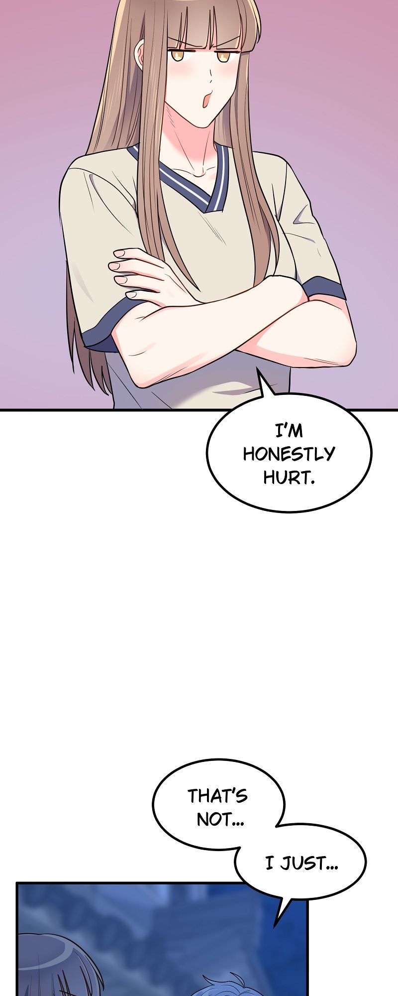 I Moogie You: A Slippery Love - Episode 31 — page 9