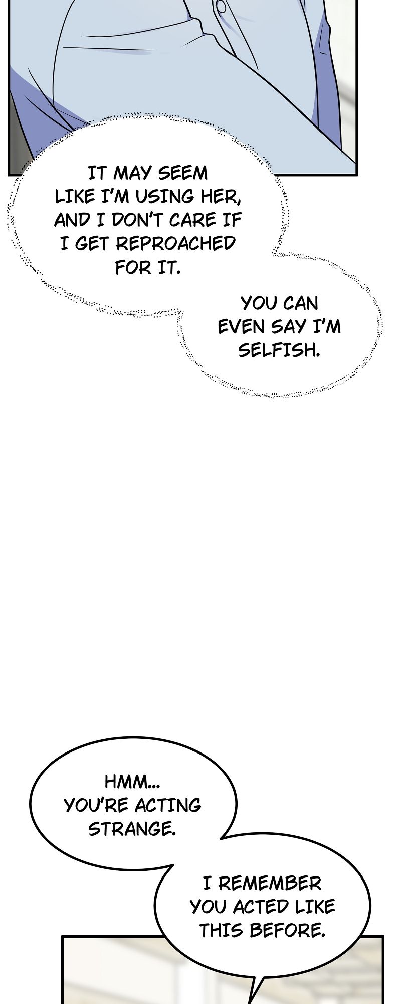 I Moogie You: A Slippery Love - Episode 32 — page 11