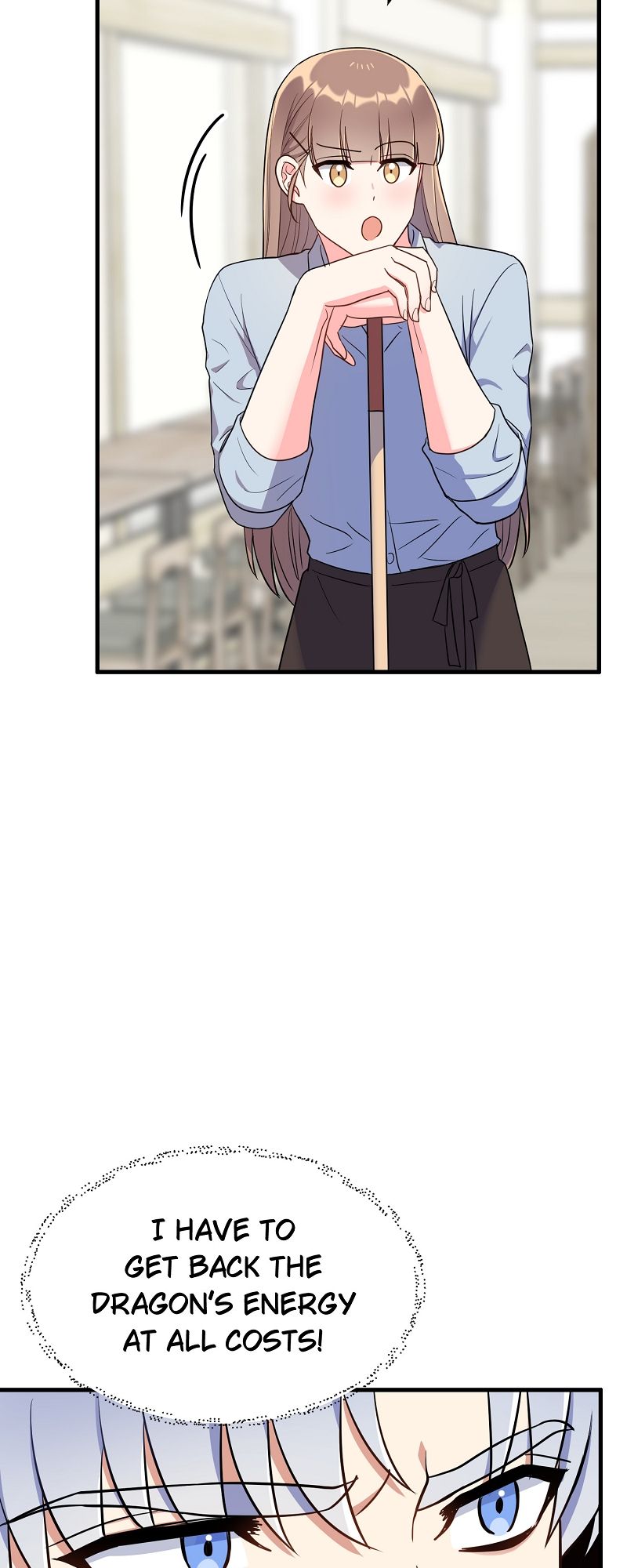 I Moogie You: A Slippery Love - Episode 32 — page 12