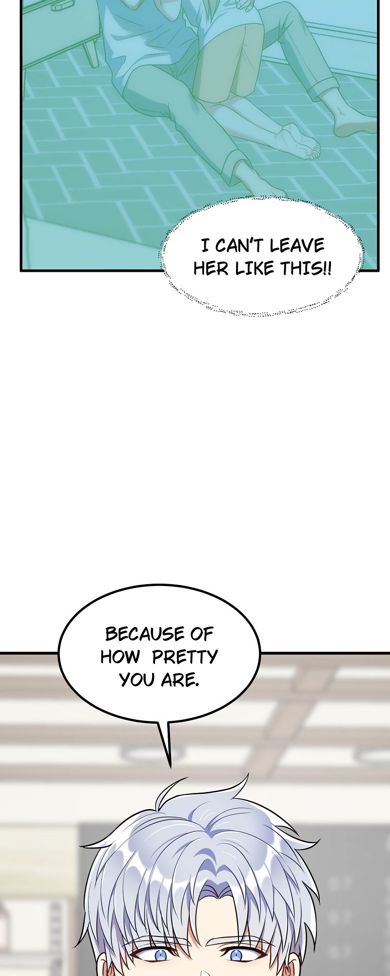 I Moogie You: A Slippery Love - Episode 32 — page 15