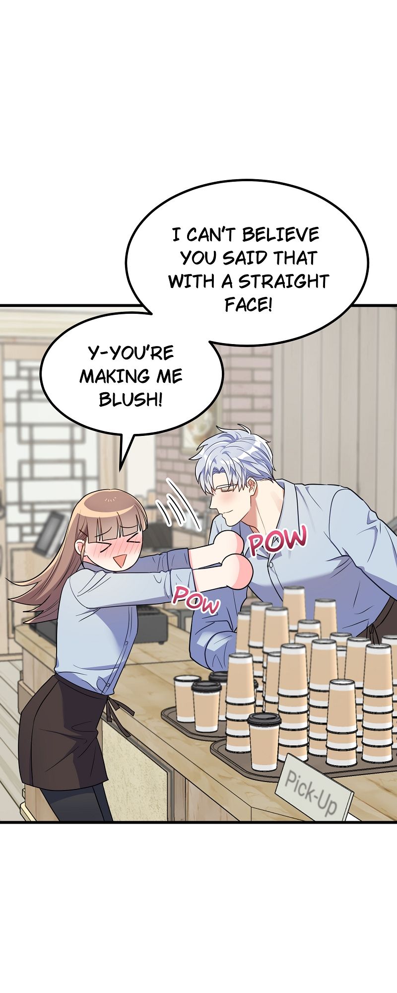 I Moogie You: A Slippery Love - Episode 32 — page 18