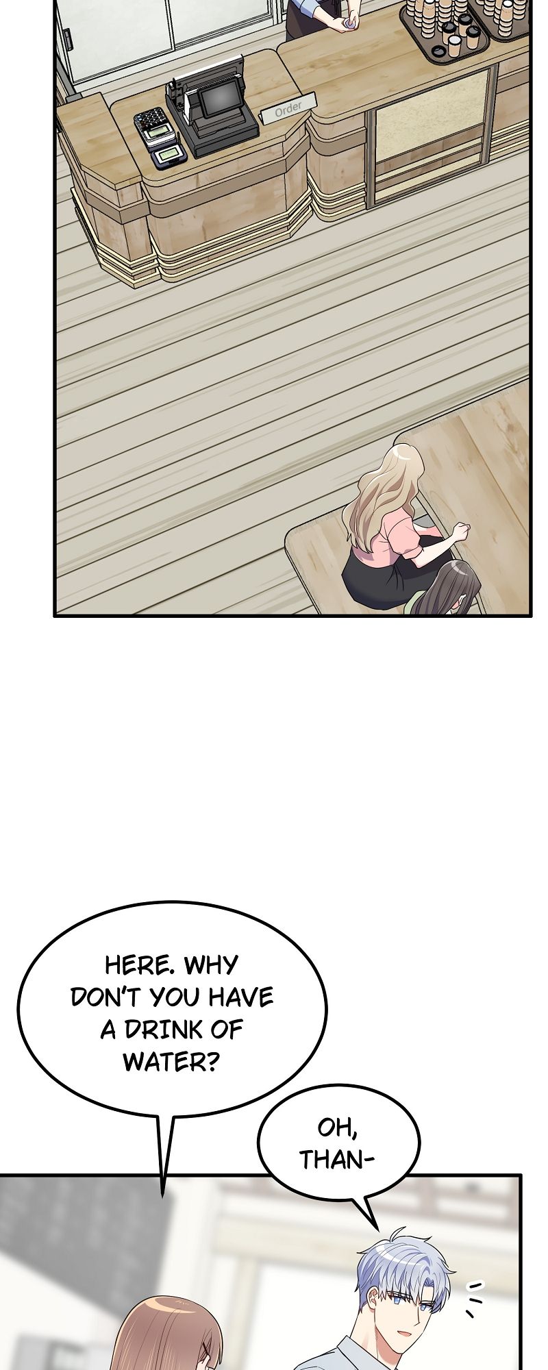 I Moogie You: A Slippery Love - Episode 32 — page 21