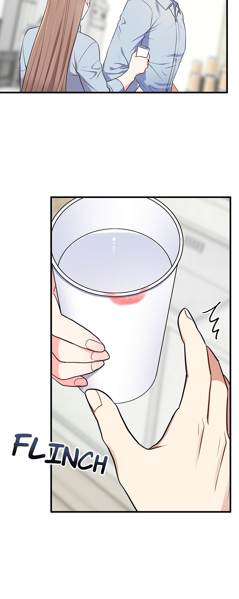 I Moogie You: A Slippery Love - Episode 32 — page 22